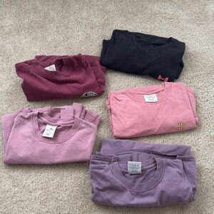 Simply Southern Bundled T-Shirts